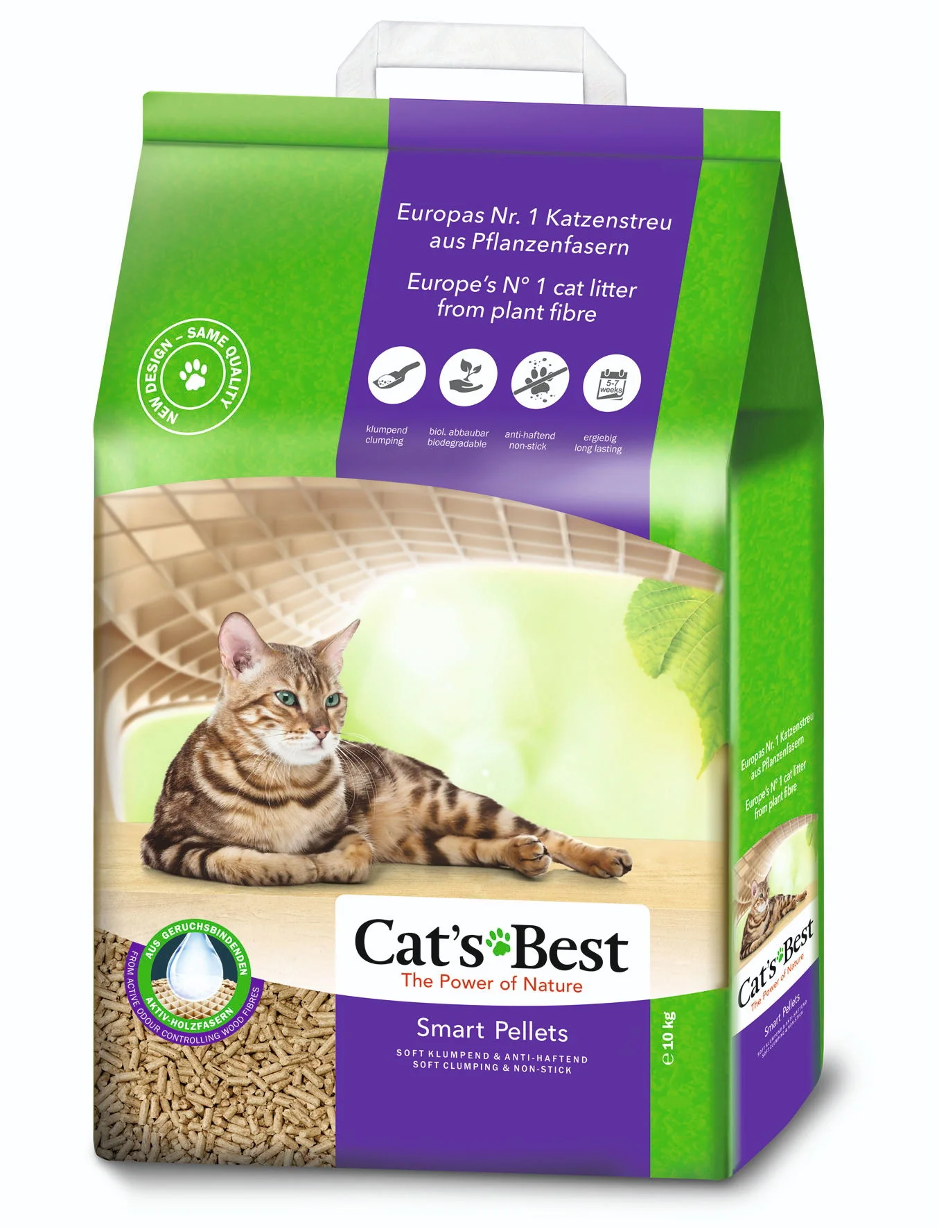 Cats Best