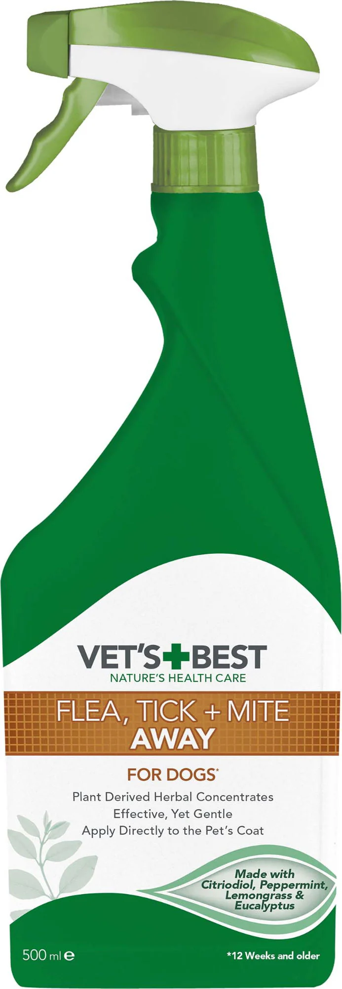 Vet's Best